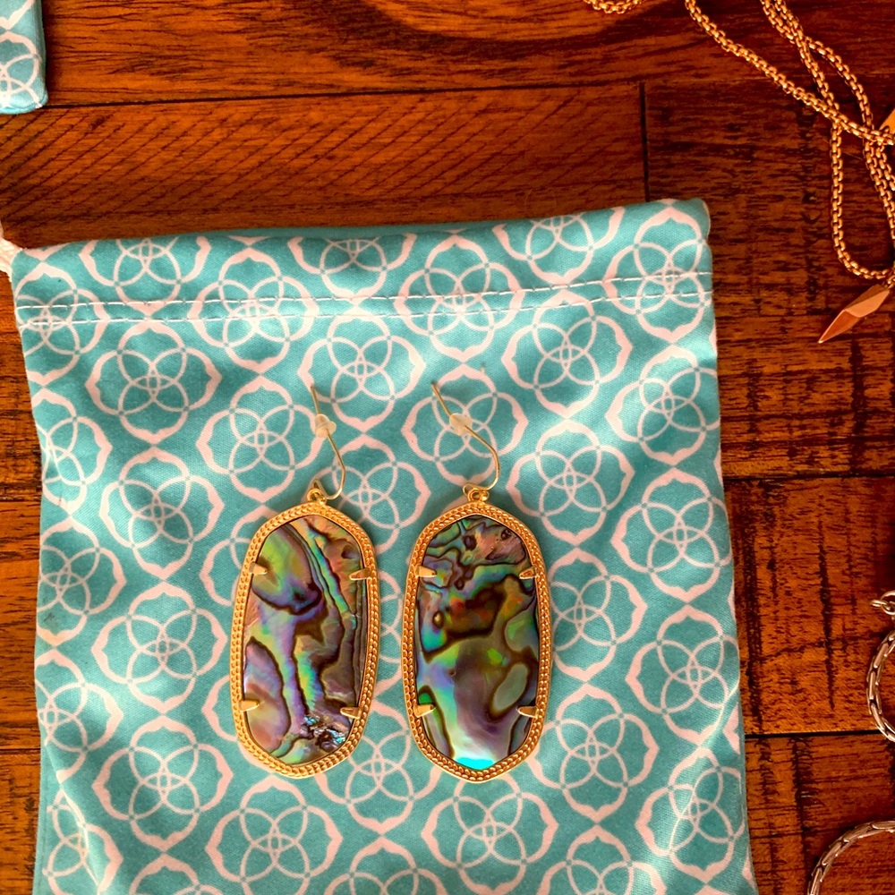 Kendra Scott Dani earring